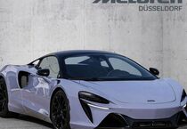 McLaren Artura