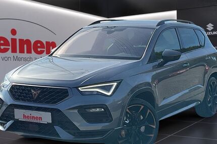 Seat Ateca 44.311 km 33.899 € Menden 58708