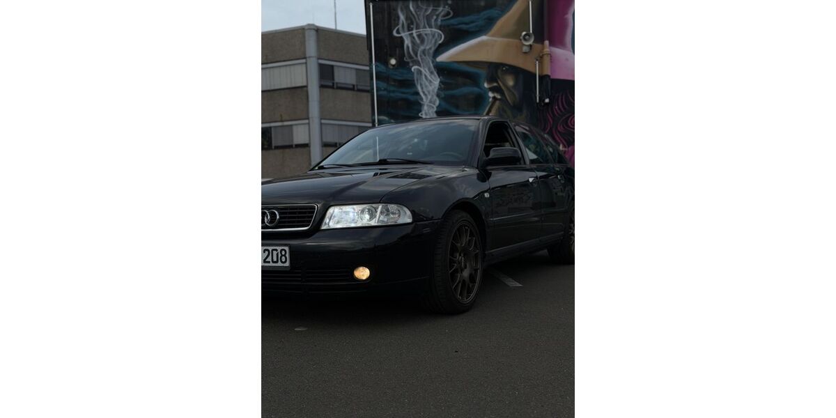 Audi A4 198.000 km 3.150 &euro; Ascheberg 59387