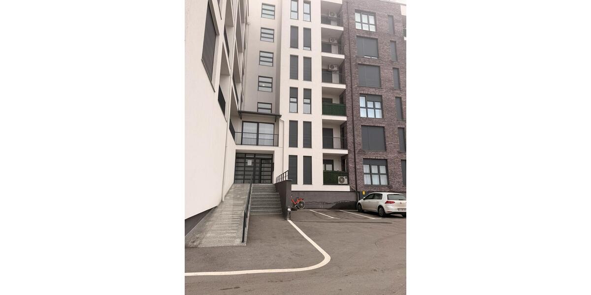 63 m² Wohnung, in Peja (Kosovo) voll ausgestattet zu verkaufen ! 2 zimmer