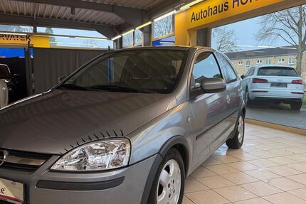 Opel Corsa 194.000 km 1.450 &euro; Waltrop 45731