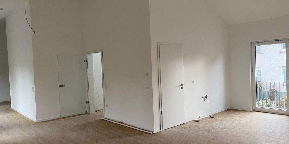 Etagenwohnung Hamm Haaren - 3 Zimmer, 115 m&sup2;, 1.495&euro; | Angebot:25226886