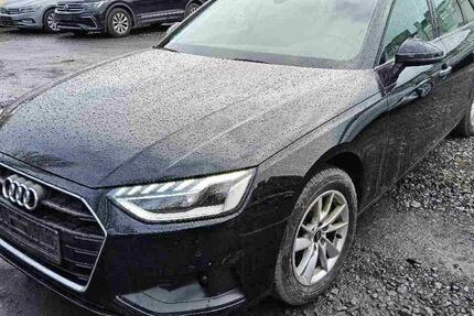 Audi A4 111.883 km 23.720 &euro; Ahlen 59229
