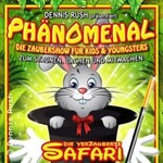 Phänomenal/Hockenheim - Die verzauberte Safar