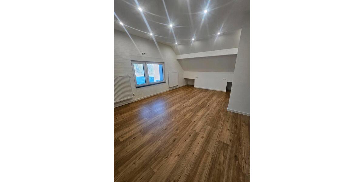 Dachgeschoßwohnung Ahlen Dolberg - 1 Zimmer, 120 m&sup2;, 990&euro; | Angebot:24572573