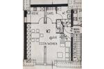 Maisonettenwohnung Ahlen - 2 Zimmer, 82 m&sup2;, 650&euro; | Angebot:26311914