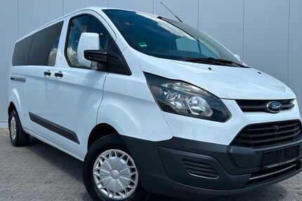 Ford Transit 107.000 km 15.890 &euro; Ascheberg 59387