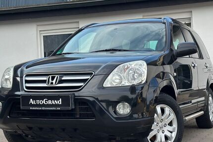 Honda CR-V 383.202 km 3.999 &euro; Beckum 59269