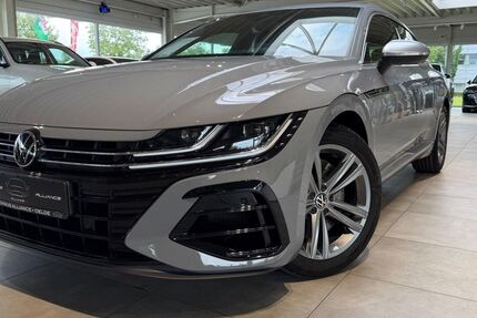 VW Arteon 13.250 km 39.790 &euro; Oelde 59302