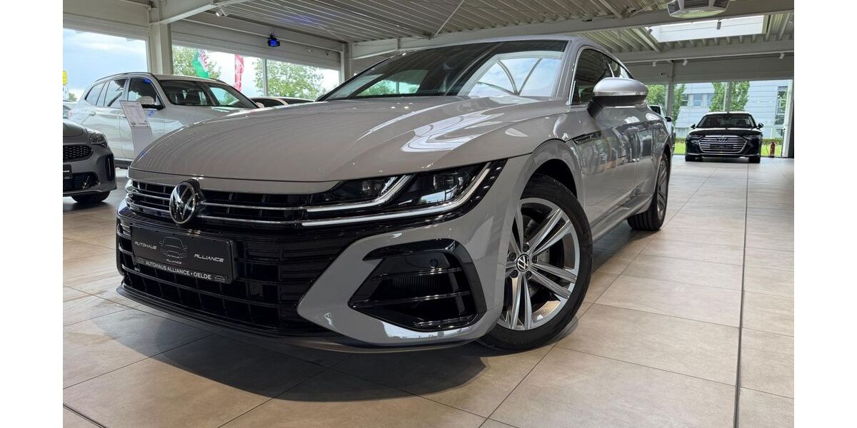 VW Arteon 13.250 km 39.790 &euro; Oelde 59302