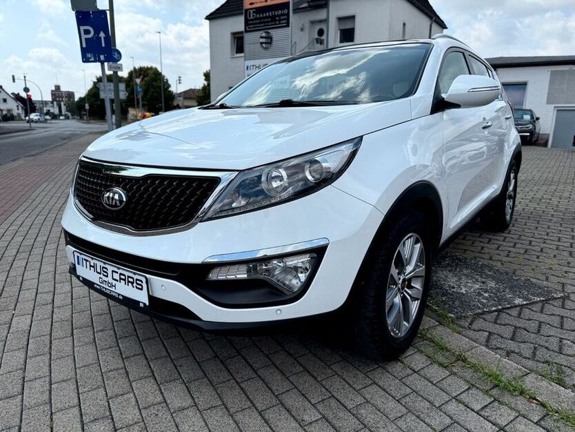 Sportage