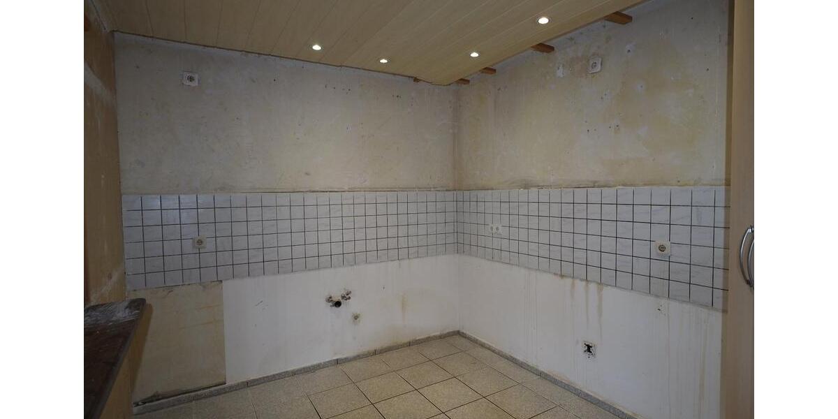 Werne! Schöne 4-Zimmer-Wohnung mit kleiner Loggia! 4 zimmer