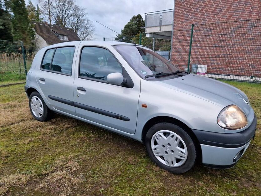 Clio