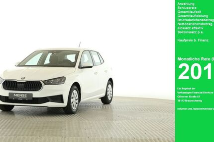 Skoda Fabia 53.187 km 13.400 &euro; Oelde (Stromberg) 59302