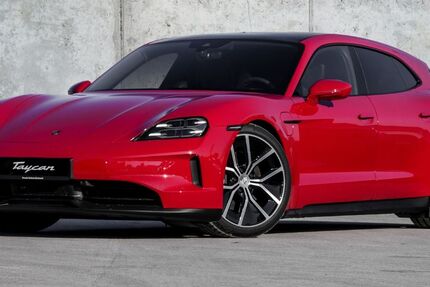 Porsche Taycan 3.234 km 114.500 € Holzwickede 59439