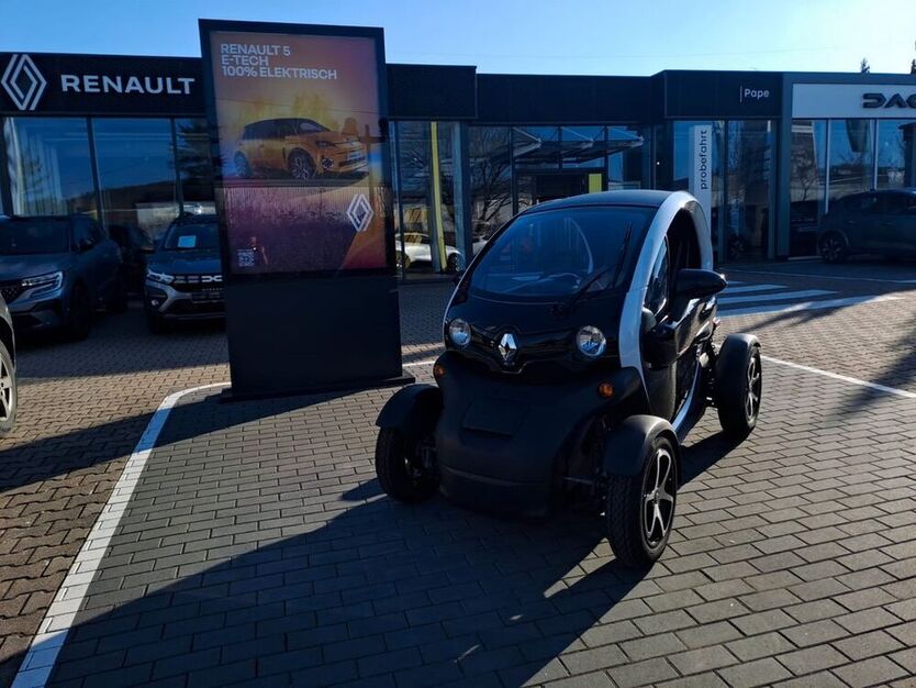 Twizy