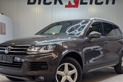 VW Touareg 235.000 km 9.450 &euro; Menden (Sauerland) 58708