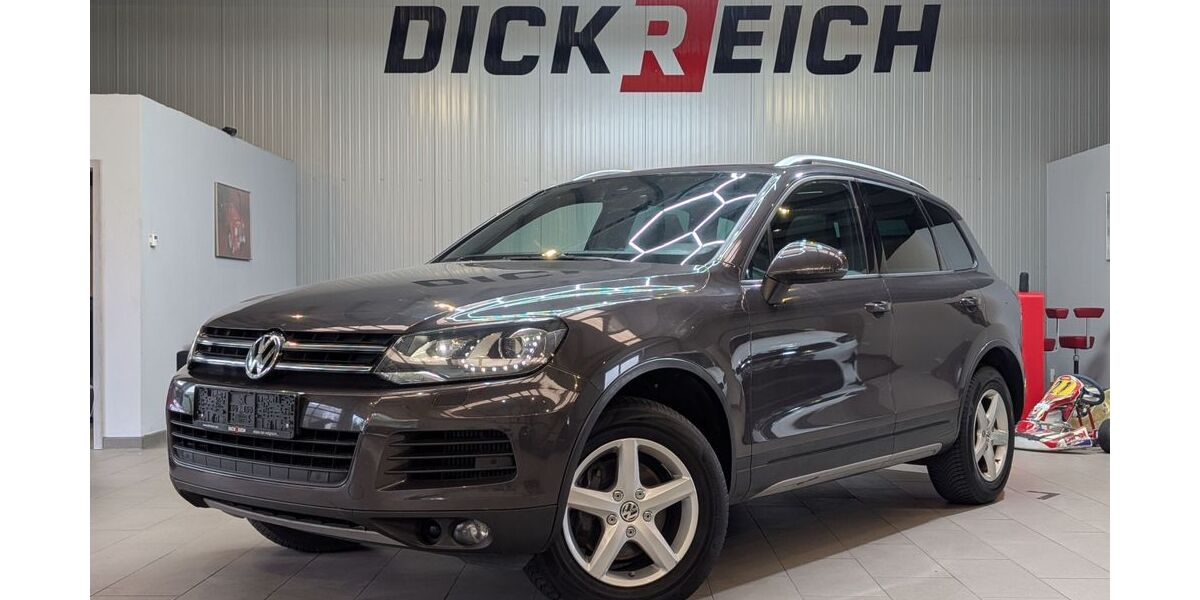 VW Touareg 235.000 km 9.450 &euro; Menden (Sauerland) 58708