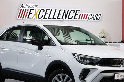 Opel Crossland (X) 125.000 km 11.881 &euro; Hamm 59077