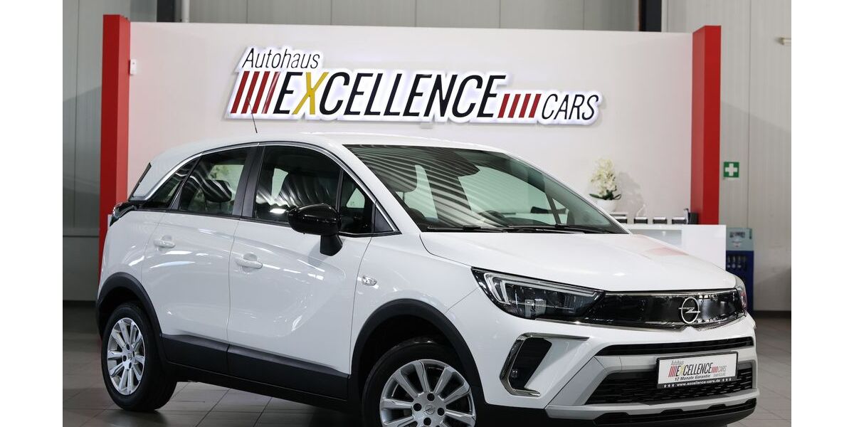 Opel Crossland (X) 125.000 km 11.881 &euro; Hamm 59077