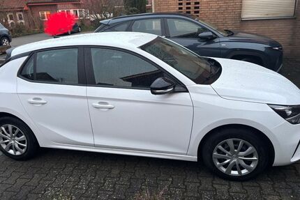 Opel Corsa 49.000 km 9.300 &euro; Ahlen 59227