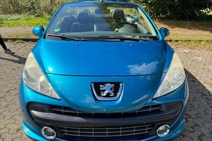 Peugeot 207 139.000 km 2.000 € Hamm 59063