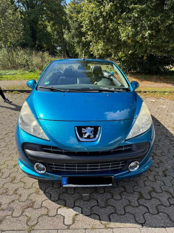 Peugeot 207 139.000 km 2.000 € Hamm 59063