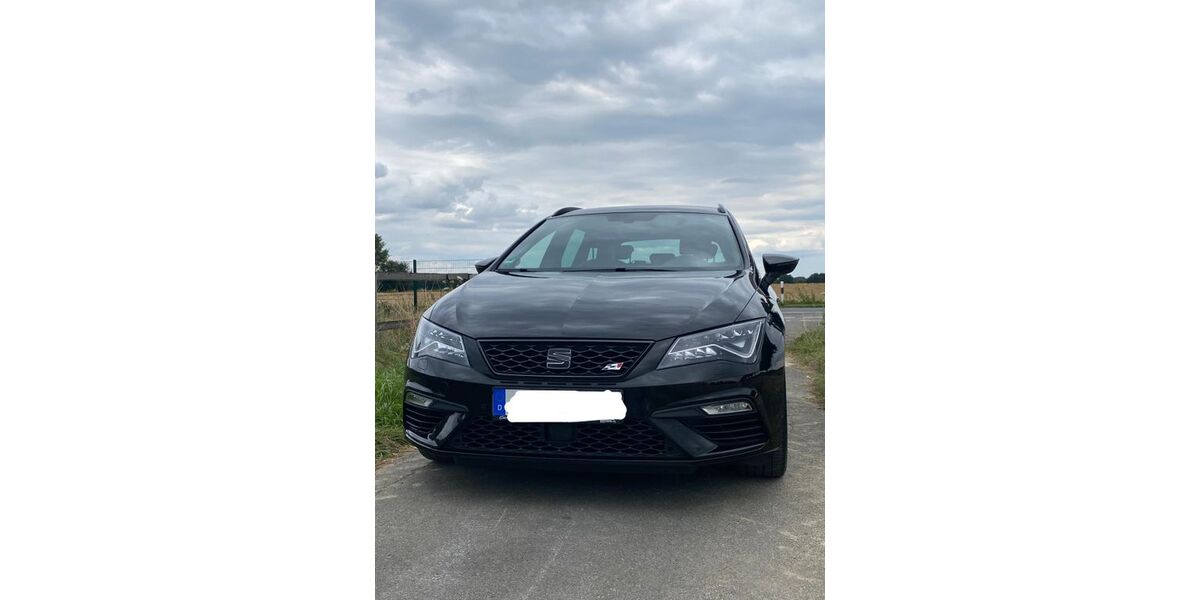 Seat Leon 145.000 km 17.700 &euro; Welver 59514