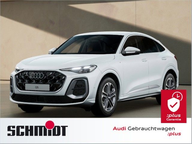 Audi Q5 16.530 km 46.840 &euro; Lünen 44534