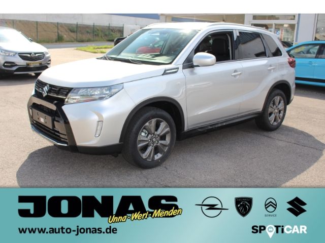Suzuki Vitara 5.000 km 27.990 &euro; Unna 59427