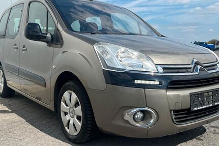 Citroen Berlingo 107.000 km 5.500 &euro; Ascheberg 59387