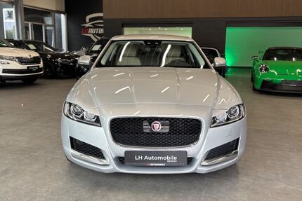 Jaguar XF 183.512 km 15.990 € Lüdinghausen 59348