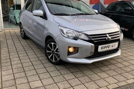 Mitsubishi Space Star 20.091 km 15.150 &euro; Hamm 59063