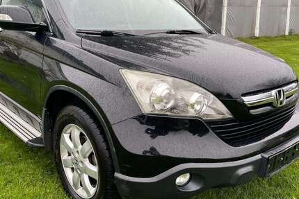 Honda CR-V 160.000 km 7.900 &euro; Menden 58708