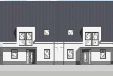 Haus Lünen Alstedde - 5 Zimmer, 115 m&sup2;, 589.900&euro; | Angebot:27121181