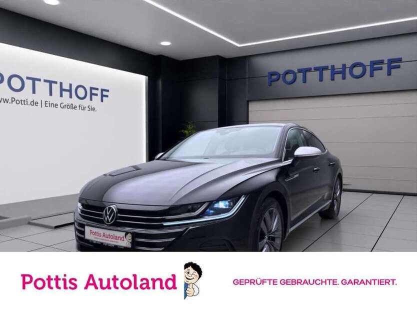 Arteon