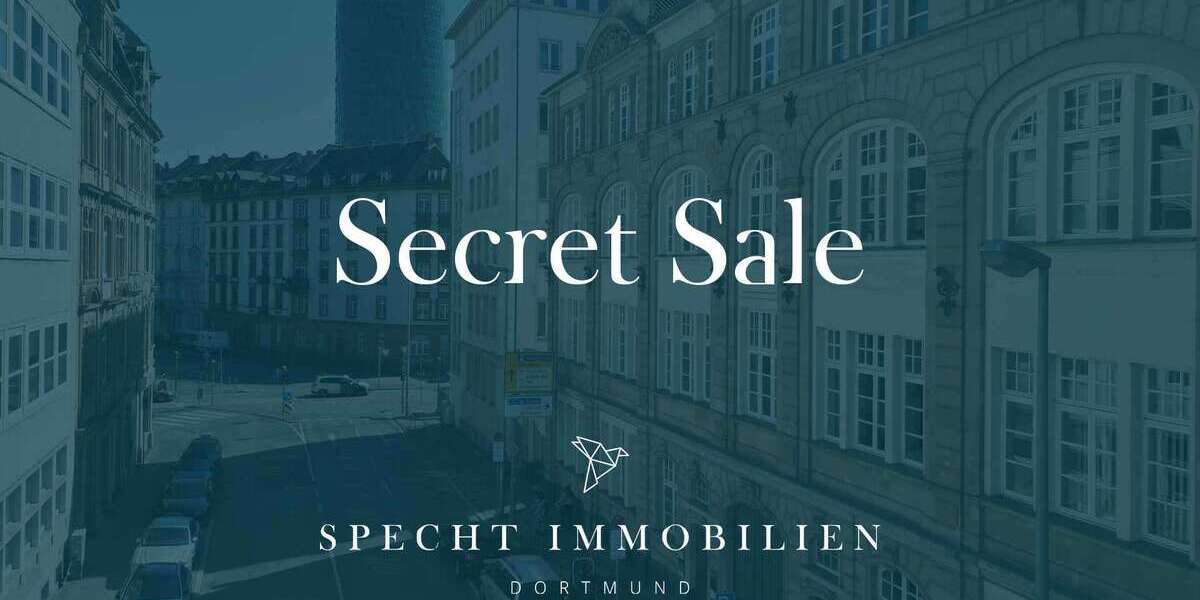 Einfamilienhaus Dortmund Innenstadt Nord - 15 Zimmer, 342 m&sup2;, 549.000&euro; | Angebot:25271091