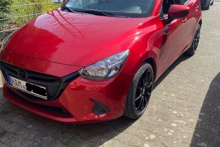 Mazda 2 69.304 km 9.499 &euro; Hamm 59069