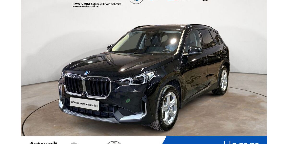 BMW X1 19.995 km 45.390 &euro; Hamm 59071