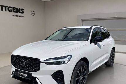 Volvo XC60 35.850 km 44.690 &euro; Soest 59494