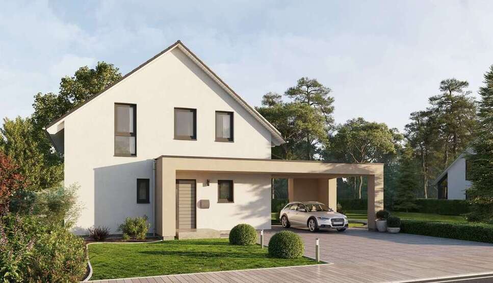 Haus zum Kaufen in Waltrop 363.999 € 136.07 m²