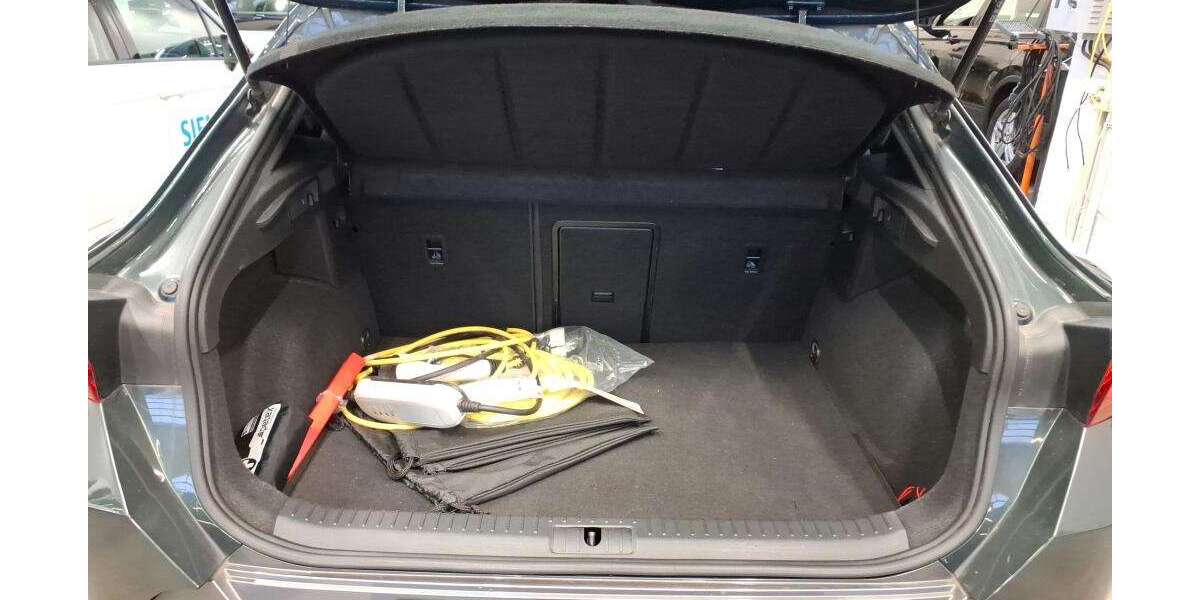 Cupra Formentor VZ 1.4 eHYBRID DSG NAVI PANORAMA KAMERA 66.483 km 25.988 &euro; Bergkamen 59192