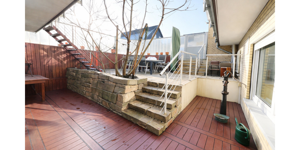 Bungalow Hamm Hamm-Mitte - 6 Zimmer, 233 m&sup2;, 650.000&euro; | Angebot:25675133