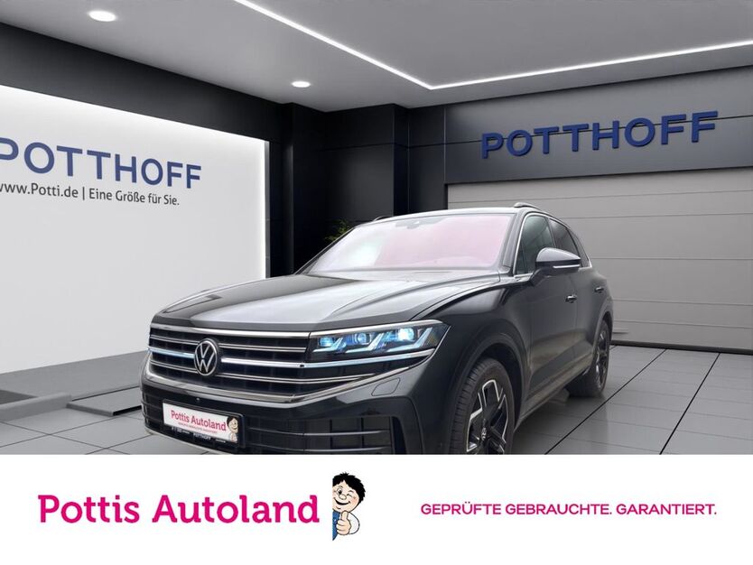 Touareg