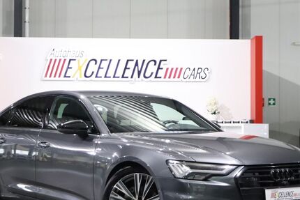 Audi A6 180.000 km 30.996 € Hamm 59077