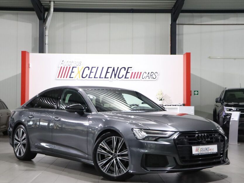 Audi A6 180.000 km 30.996 € Hamm 59077