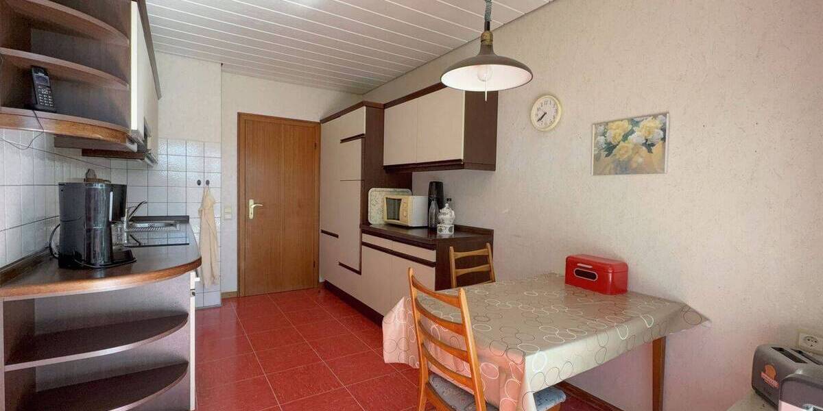 Bungalow Ahlen Innenstadt - 5 Zimmer, 130 m&sup2;, 435.000&euro; | Angebot:26451249