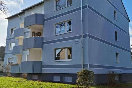Wohnung Bergkamen Oberaden - 3 Zimmer, 80 m&sup2;, 709&euro; | Angebot:27019727
