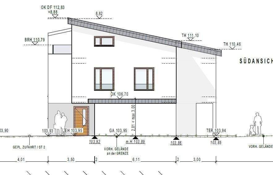 Mehrfamilienhaus, Wohnhaus Soest Belgisches Viertel - 5 Zimmer, 137 m&sup2;, 570.000&euro; | Angebot:25564369