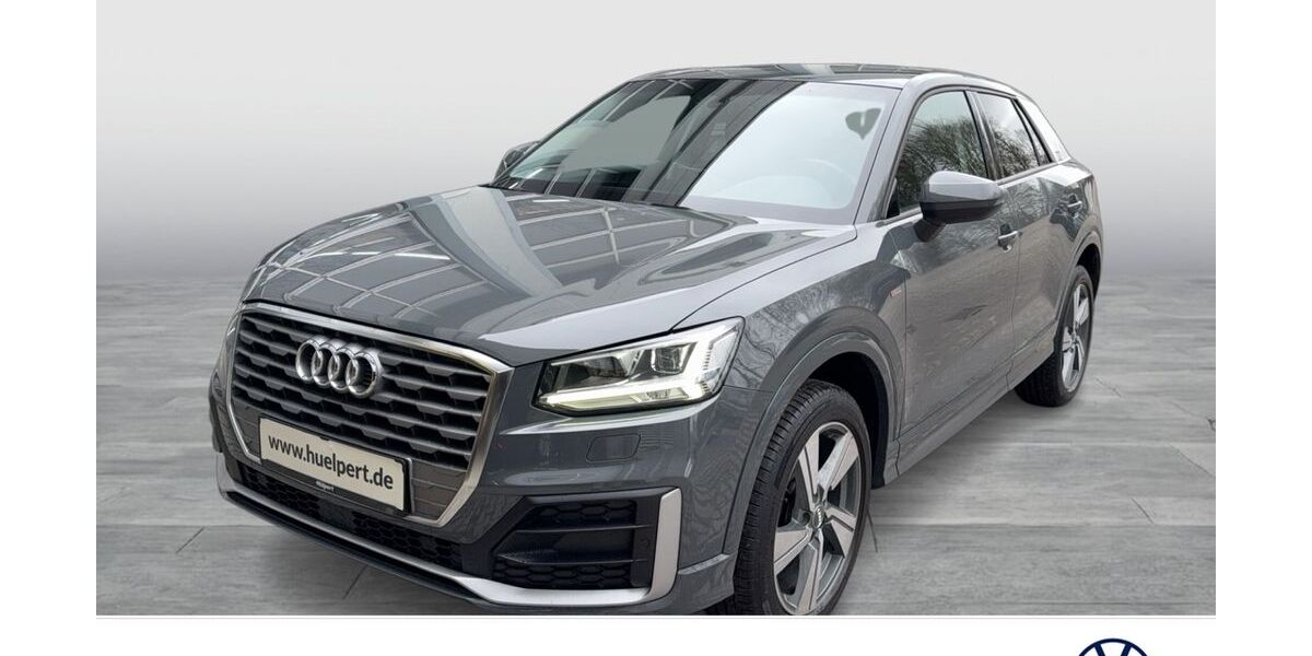 Audi Q2 58.150 km 22.081 &euro; Unna 59423